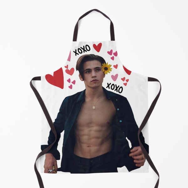Item preview, Tanner Buchanan Love designed and sold by emtursch12.