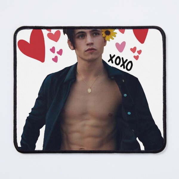 Item preview, Tanner Buchanan Love designed and sold by emtursch12.