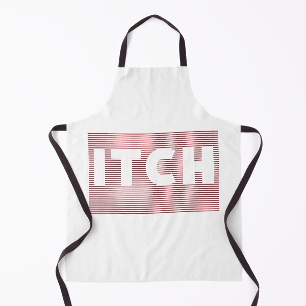 Item preview, Itch designed and sold by dadapunch.