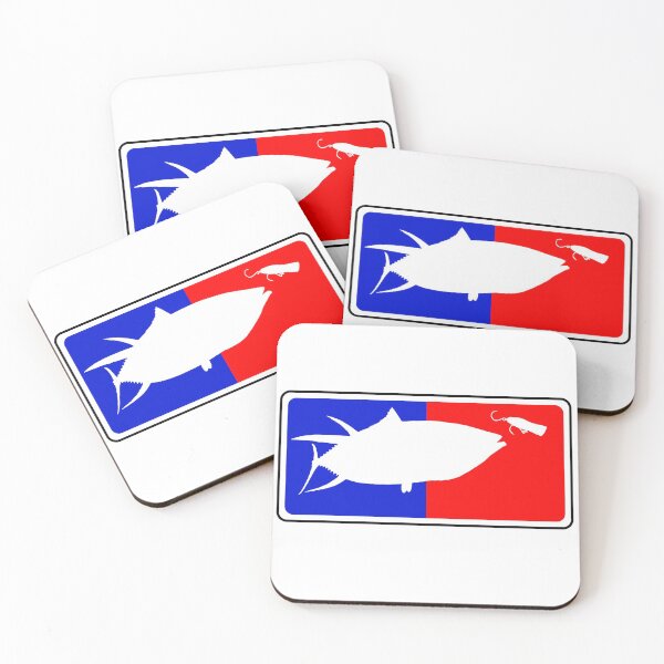 Item preview, Red and blue tuna designed and sold by Paul Kyriakides.