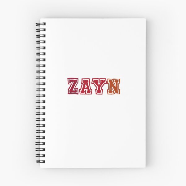 Item preview, ZAYN designed and sold by ruviogevio.