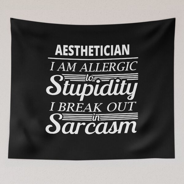Item preview, Aesthetician designed and sold by clickmostro.