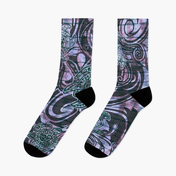Item preview, Abstract Turtle Love designed and sold by sunnthreads.