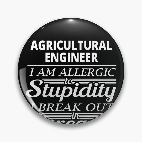 Artikelvorschau, Agricultural engineer entworfen und verkauft von clickmostro.