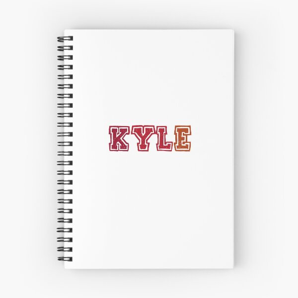 Item preview, KYLE designed and sold by ruviogevio.