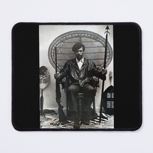 Item preview, Huey Newton designed and sold by Good-Looking Corpse.