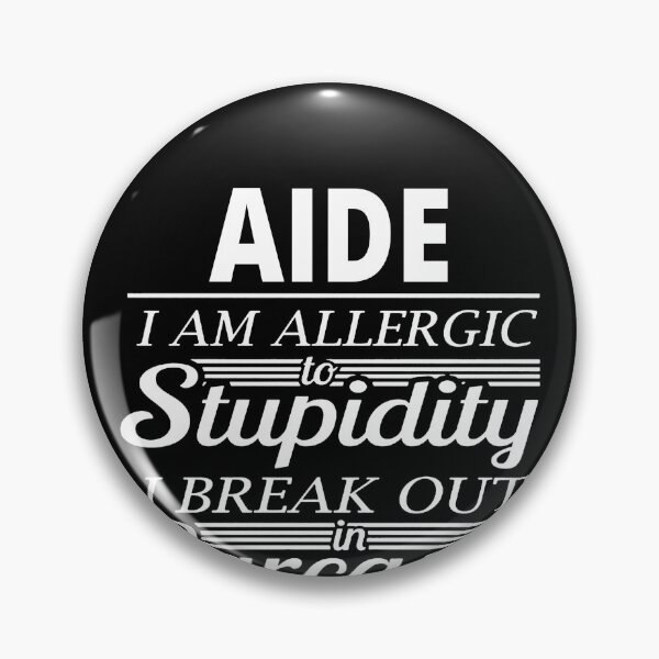 Item preview, Aide designed and sold by clickmostro.