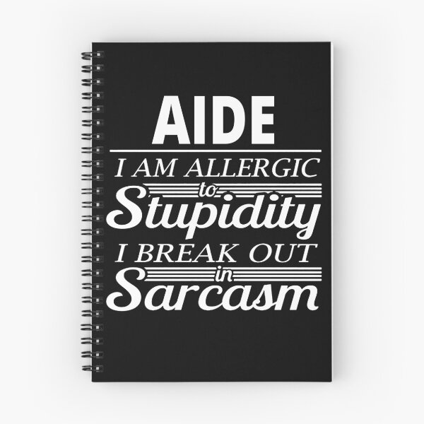Item preview, Aide designed and sold by clickmostro.