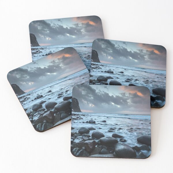 Item preview, Landscape In Norway Art designed and sold by RiverenAshley.
