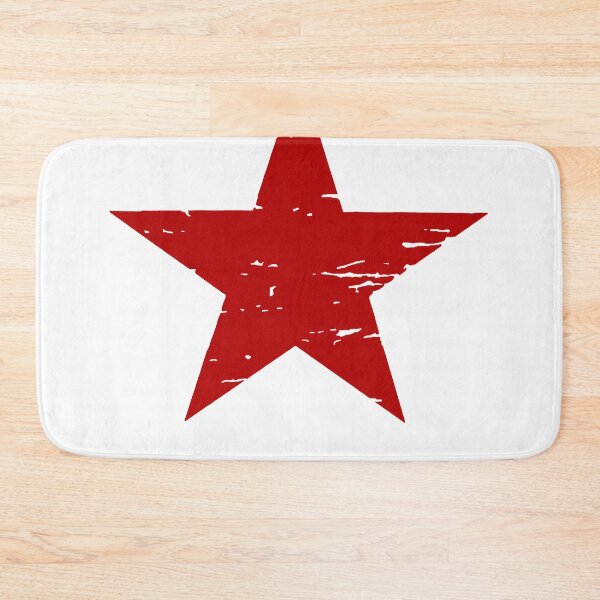 Item preview, THE RED STAR Essential designed and sold by larainekendra3.