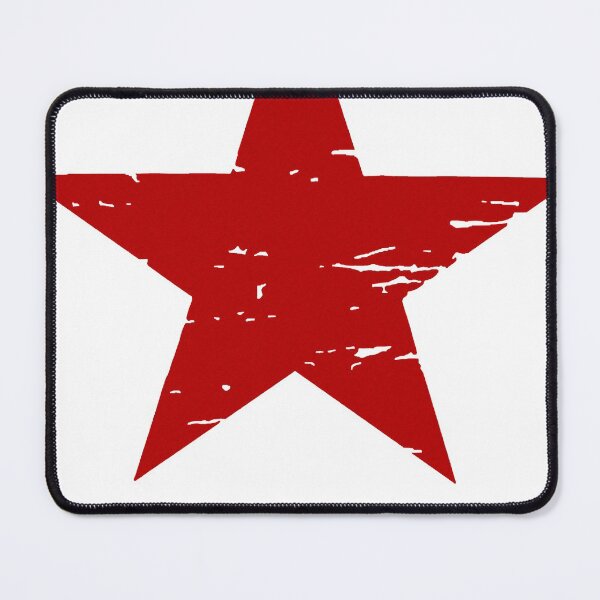 Item preview, THE RED STAR Essential designed and sold by larainekendra3.