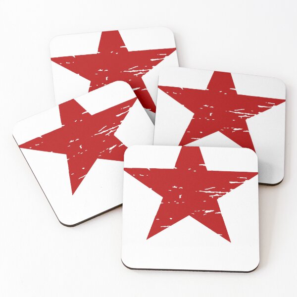 Item preview, THE RED STAR Essential designed and sold by larainekendra3.