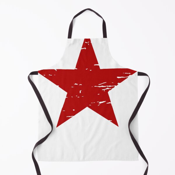 Item preview, THE RED STAR Essential designed and sold by larainekendra3.