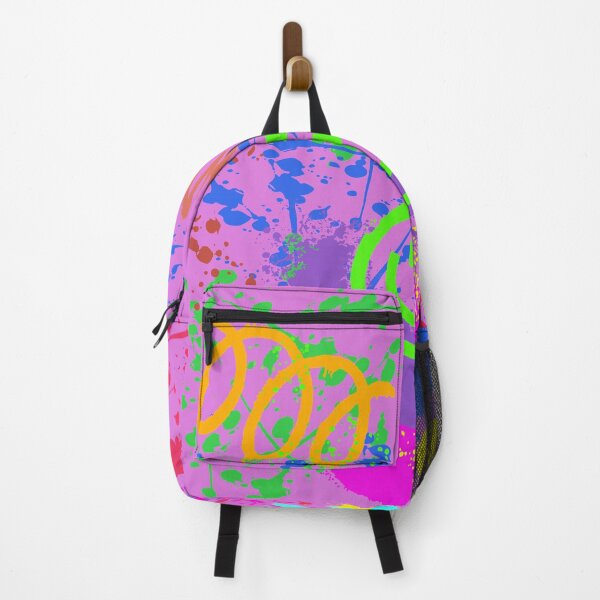 Item preview, SPRAY PAINT SCRIBBLE designed and sold by passiveink.
