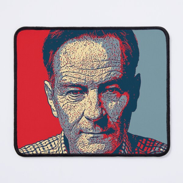 Item preview, Bryan Cranston designed and sold by Wispery.