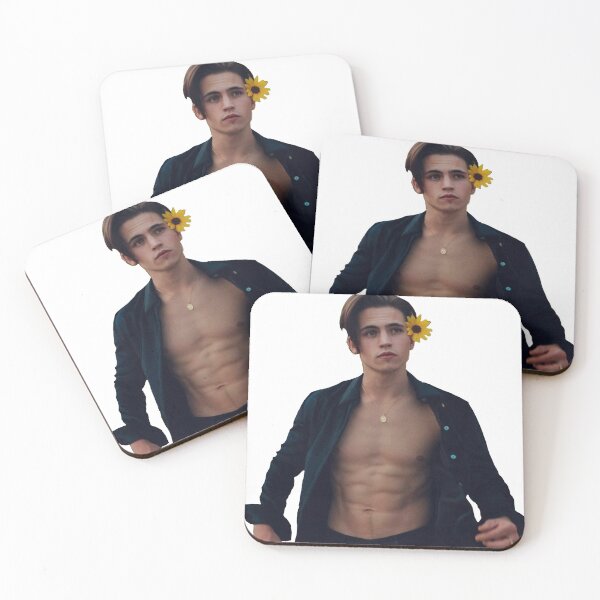 Item preview, Tanner Buchanan designed and sold by emtursch12.