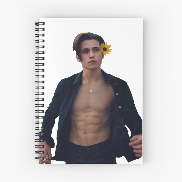 Item preview, Tanner Buchanan designed and sold by emtursch12.