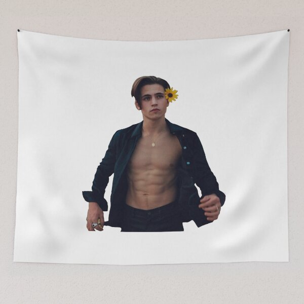 Item preview, Tanner Buchanan designed and sold by emtursch12.