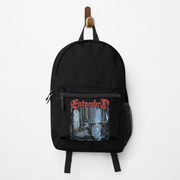 Item preview, Entombed 4 designed and sold by BarmyPrints.