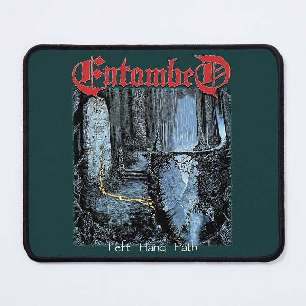 Item preview, Entombed 4 designed and sold by BarmyPrints.