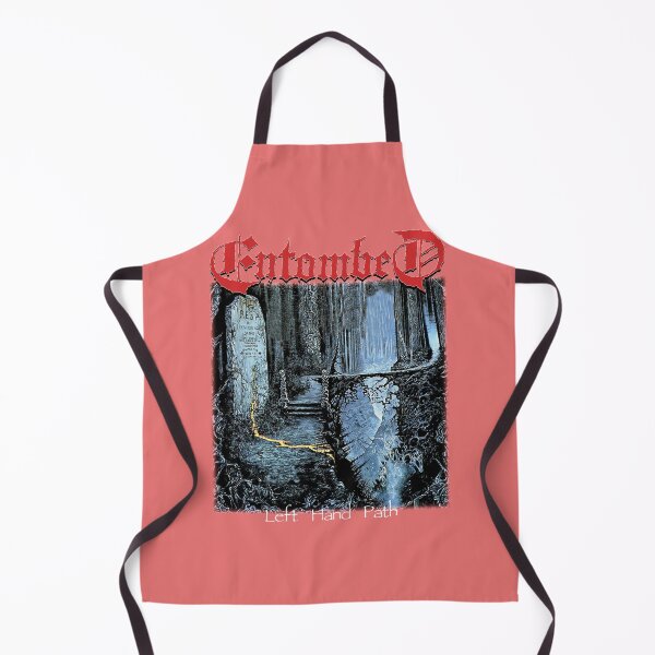 Item preview, Entombed 4 designed and sold by BarmyPrints.