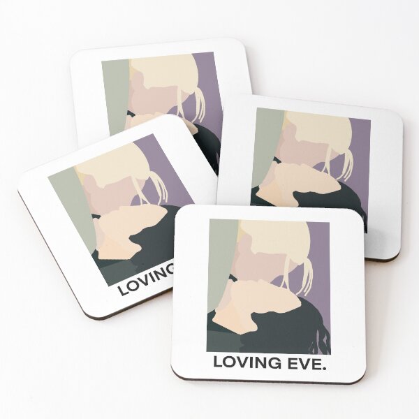 Item preview, LOVING EVE. designed and sold by ShadesOfFemme.