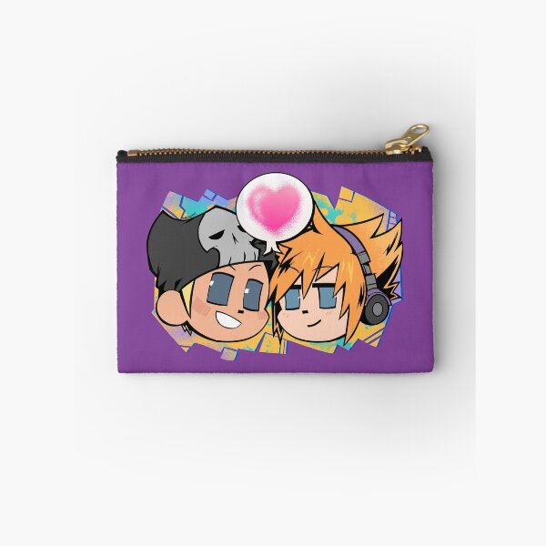 Item preview, NekuBeat chibis (OG) designed and sold by MintySkulls.