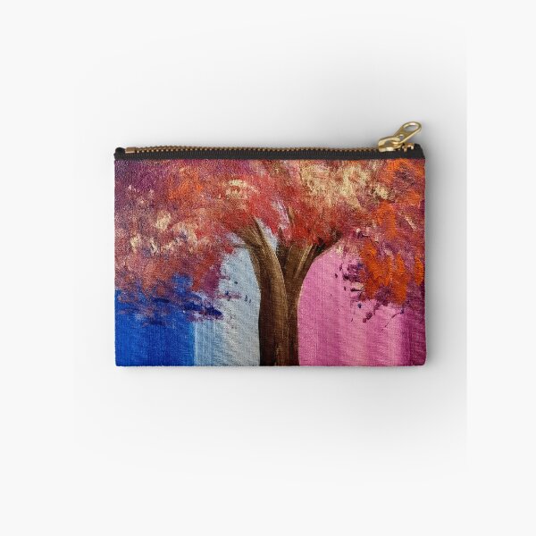Item preview, Botanical abstract landscape designed and sold by kkartwork.