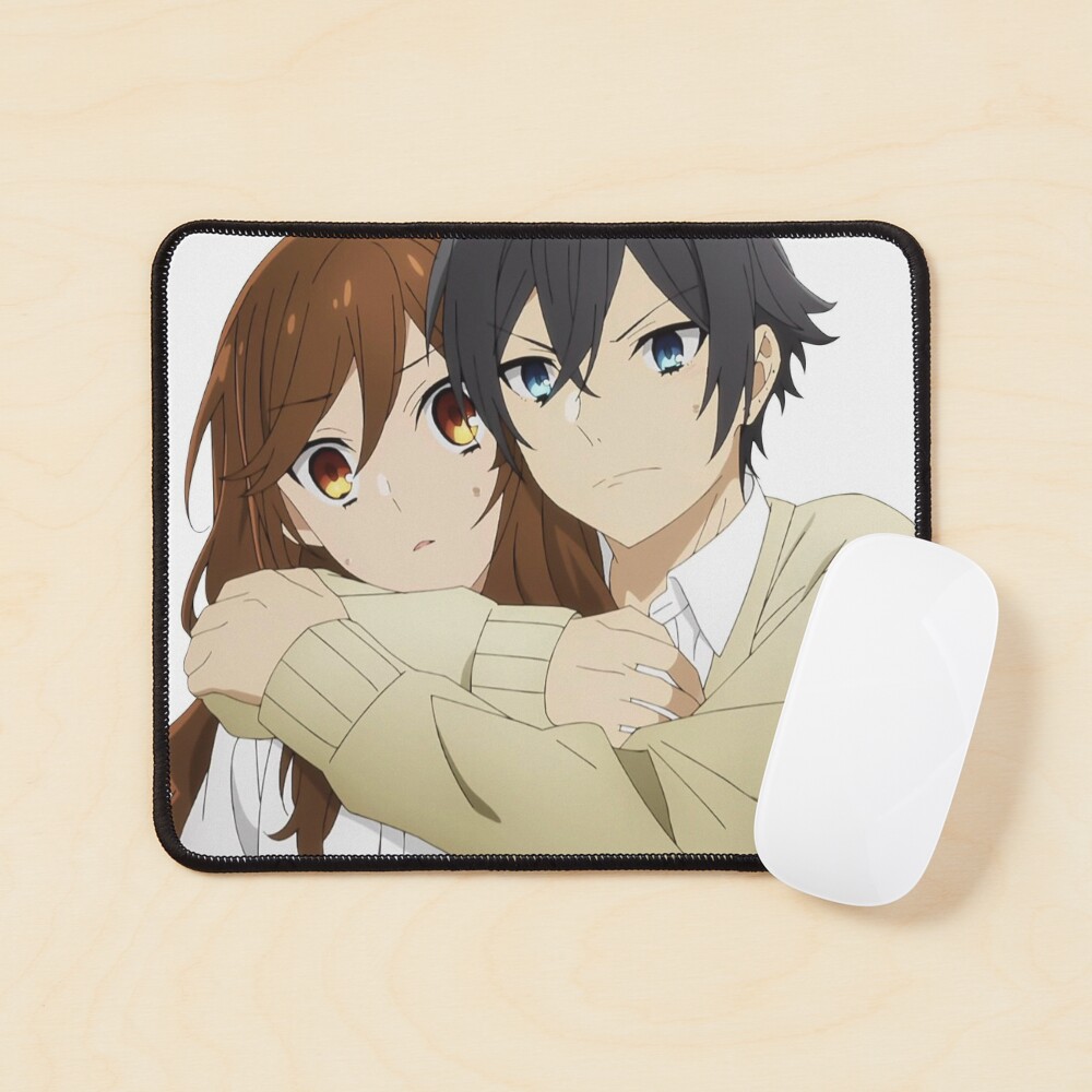 9pcs Anime Horimiya Hori Kyouko Miyamura Izumi Pin Bedge Badge