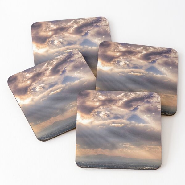 Item preview, Through the Clouds designed and sold by Augustina Trejo.