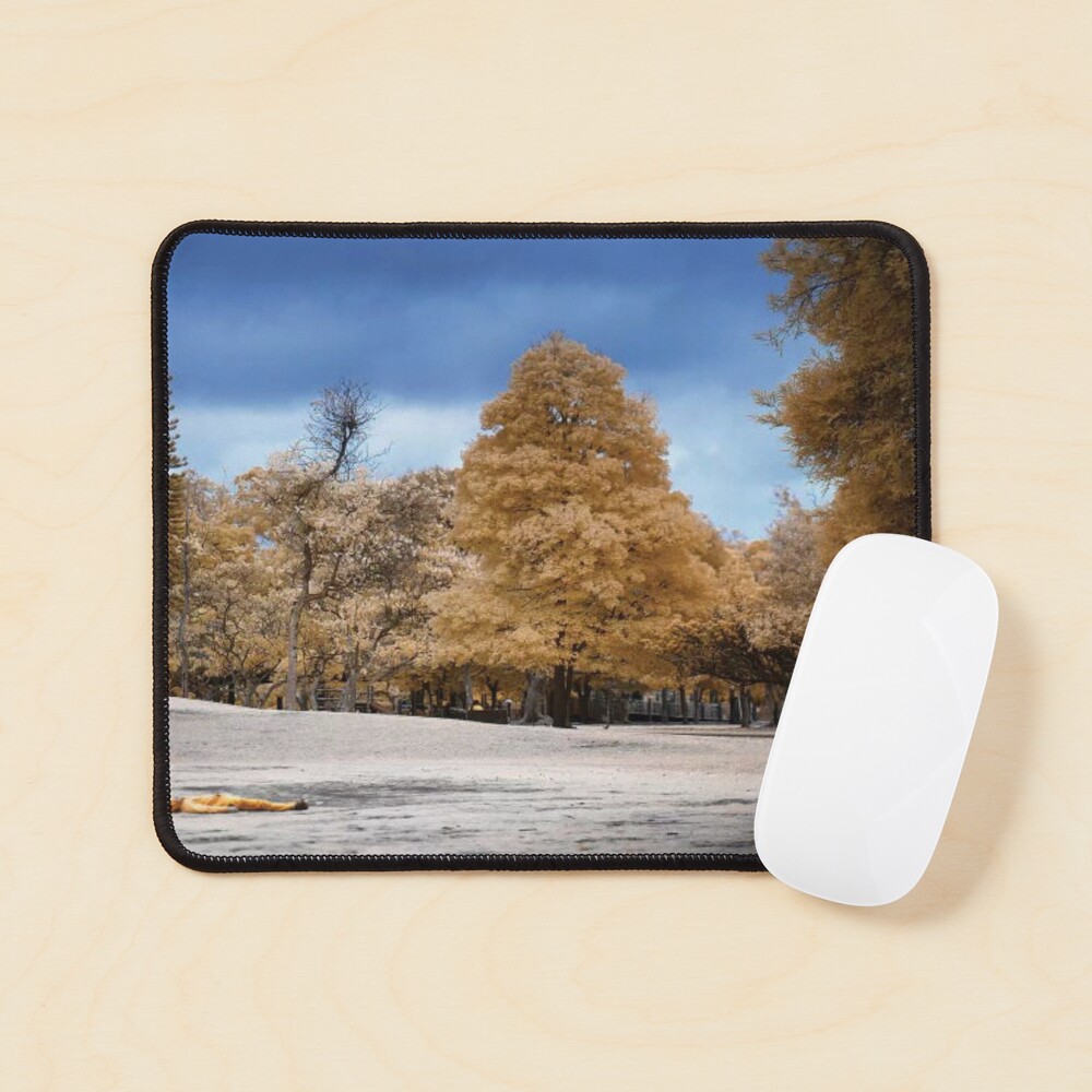 Item preview, Mouse Pad designed and sold by RiverenAshley.
