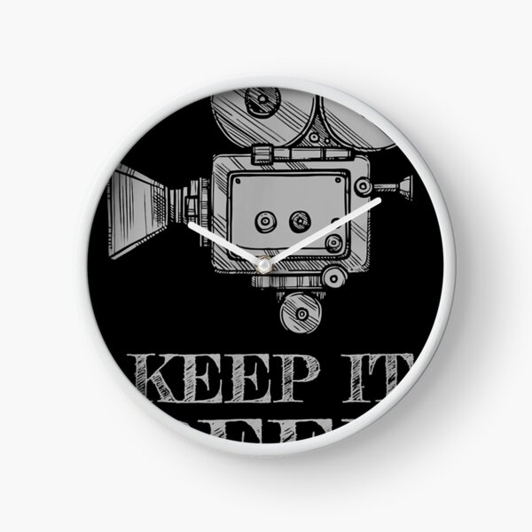  Keep It Reel for Film Fans, Film Students and
