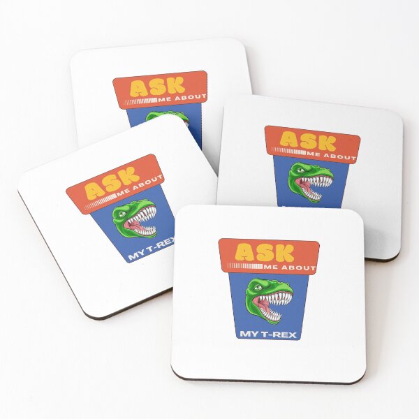 Item preview, ask me about my t-rex cup designed and sold by fhodgson.