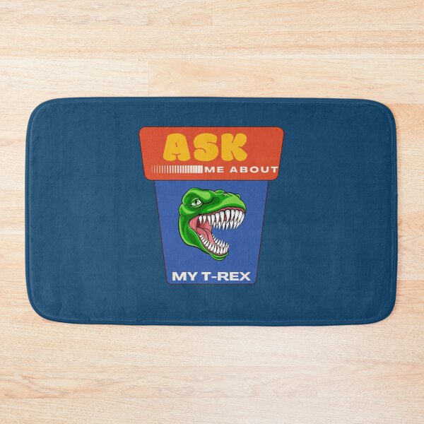 Item preview, ask me about my t-rex cup designed and sold by fhodgson.