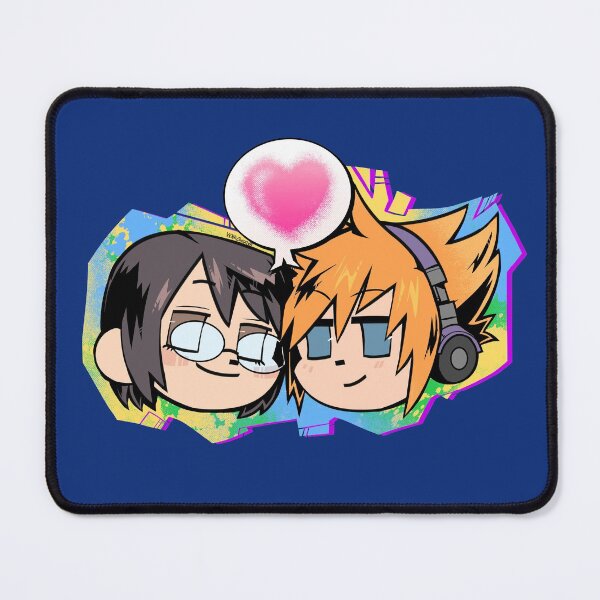 Item preview, ShikiNeku Chibis designed and sold by MintySkulls.