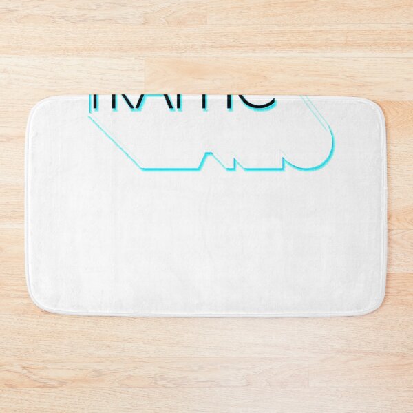 Item preview, Traffic Feelin &x27;Alright. Essential designed and sold by larainekendra3.