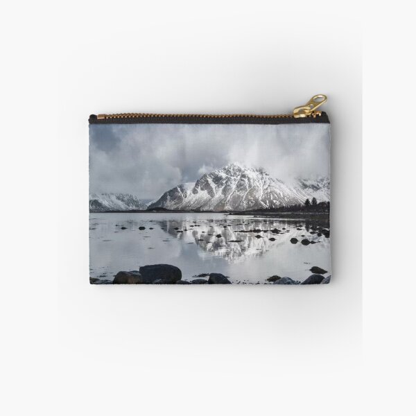 Item preview, Lofoten Clouds designed and sold by RiverenAshley.
