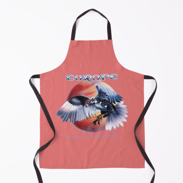 Item preview, Europe wing of tomorrow designed and sold by BarmyPrints.