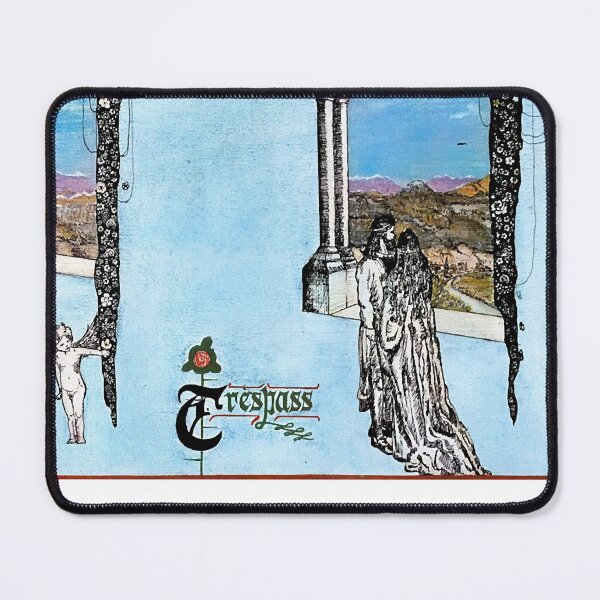 Item preview, Trespass (HD) Classic designed and sold by larainekendra3.