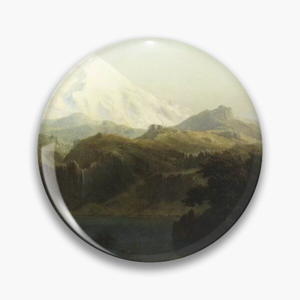 Item preview, Mount Hood In Oregon designed and sold by RiverenAshley.
