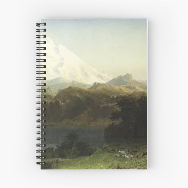 Item preview, Mount Hood In Oregon designed and sold by RiverenAshley.