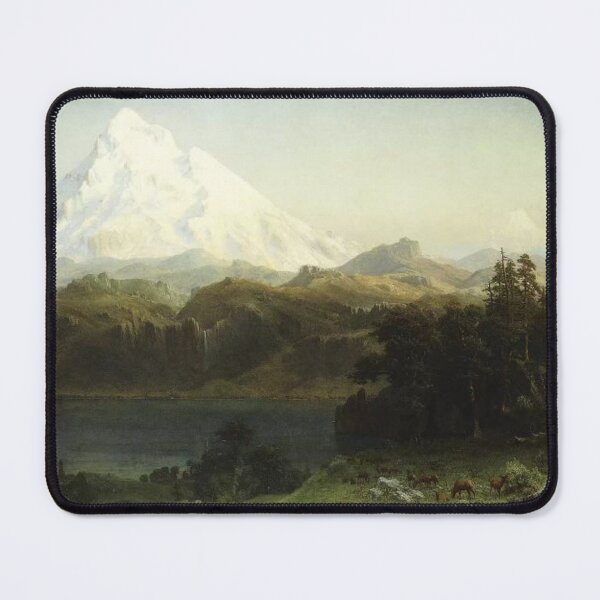 Item preview, Mount Hood In Oregon designed and sold by RiverenAshley.