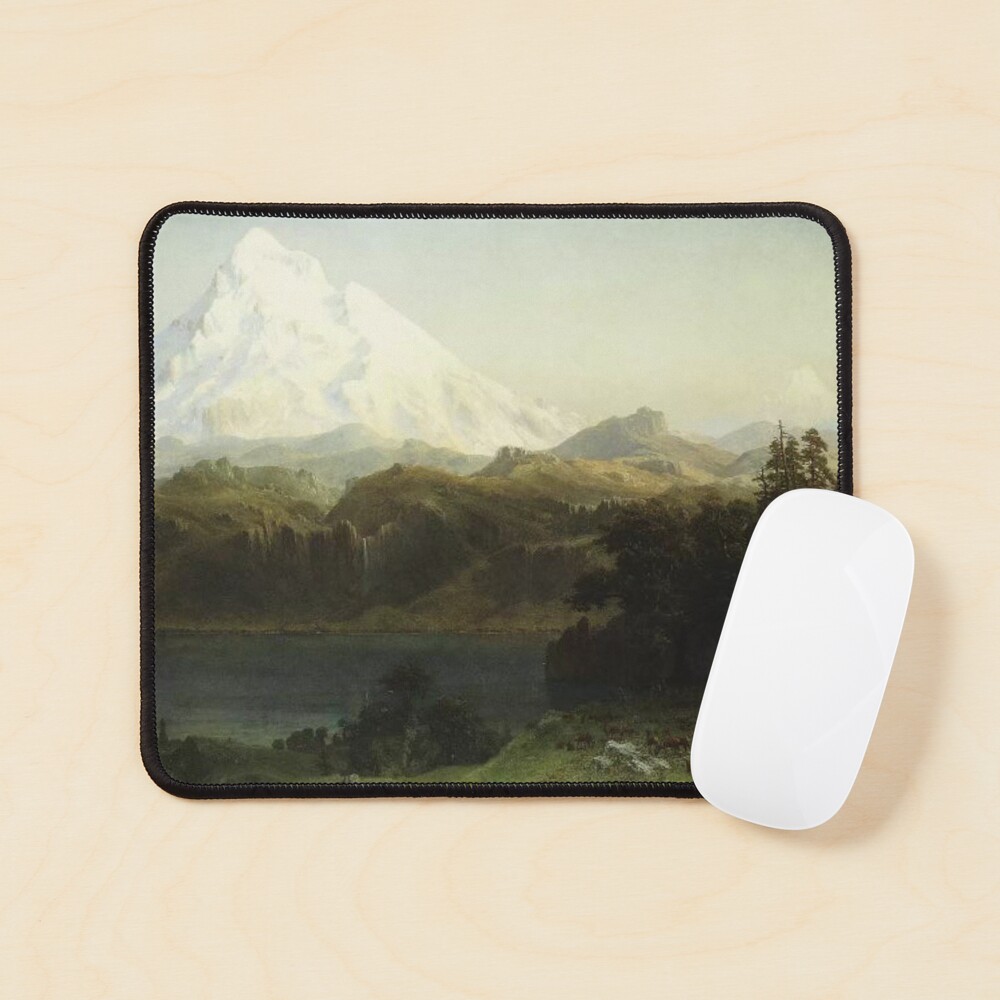 Item preview, Mouse Pad designed and sold by RiverenAshley.