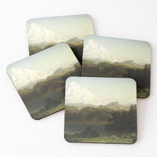 Item preview, Mount Hood In Oregon designed and sold by RiverenAshley.