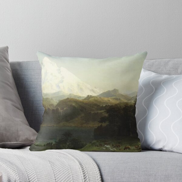 Item preview, Mount Hood In Oregon designed and sold by RiverenAshley.
