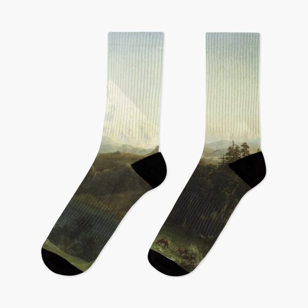 Item preview, Mount Hood In Oregon designed and sold by RiverenAshley.