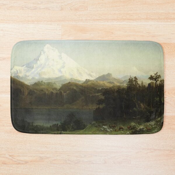 Item preview, Mount Hood In Oregon designed and sold by RiverenAshley.
