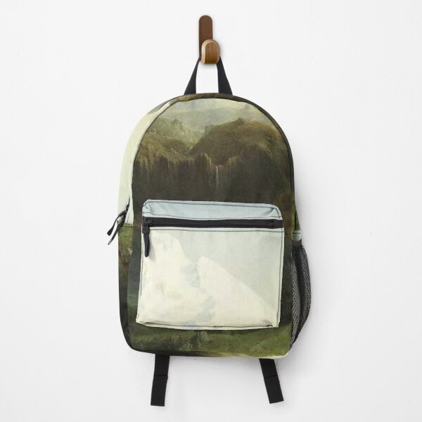 Item preview, Mount Hood In Oregon designed and sold by RiverenAshley.