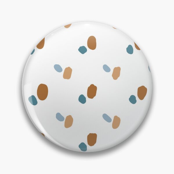 Item preview, spots designed and sold by Nadyafilin.