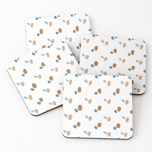 Item preview, spots designed and sold by Nadyafilin.